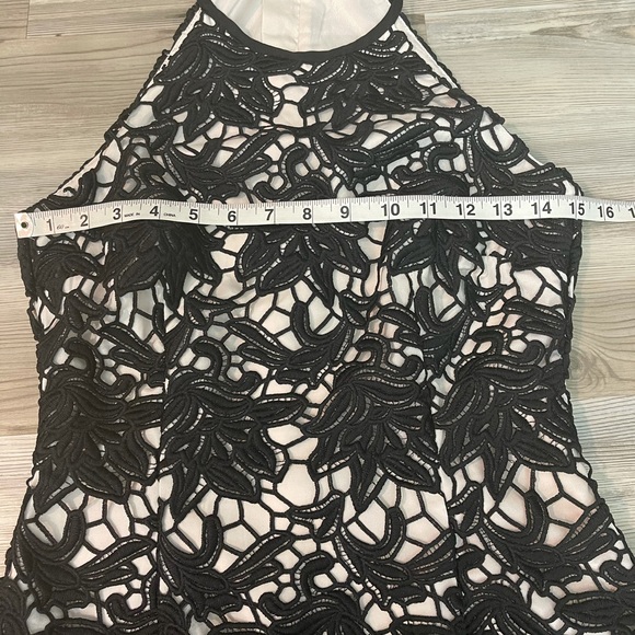 Keepsake The Label True Love Midi Floral Dress - Picture 5 of 9